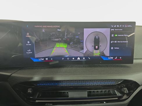 New 2026 BMW i4 xDrive40i w/ Premium Package AWD/4WD image 23