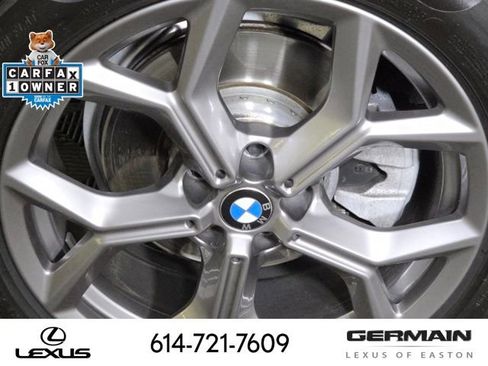 Used 2023 BMW X3 xDrive30i w/ Premium Package w/ZPA image 14