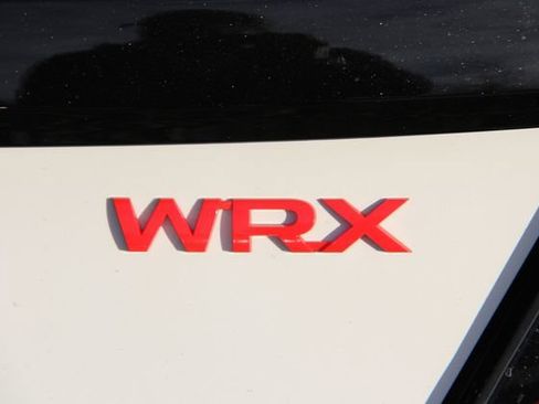 New 2025 Subaru WRX Premium image 8