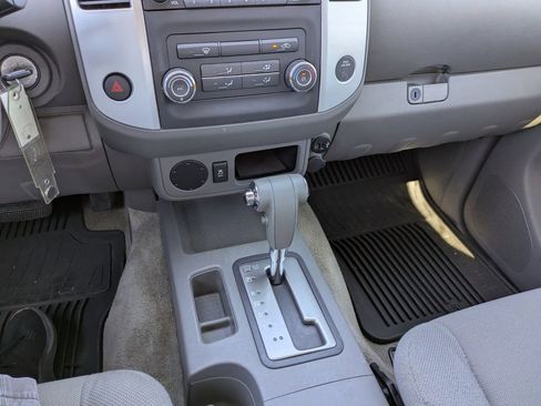 Used 2017 Nissan Frontier S w/ S Work Truck Package image 17