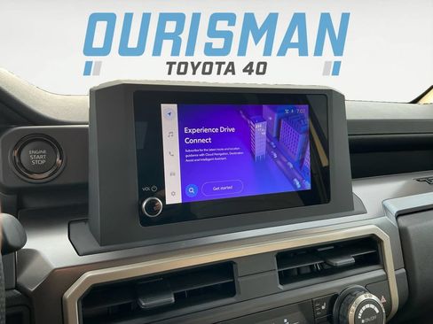 Certified 2026 Toyota Tacoma SR5 RWD image 22