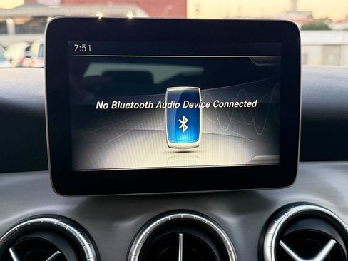 Used 2018 Mercedes-Benz CLA 250 image 48