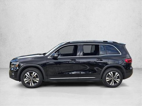 Used 2026 Mercedes-Benz GLB 250 image 9