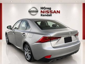 Used 2019 Lexus IS 300 w/ Accessory Package 2 RWD video 2