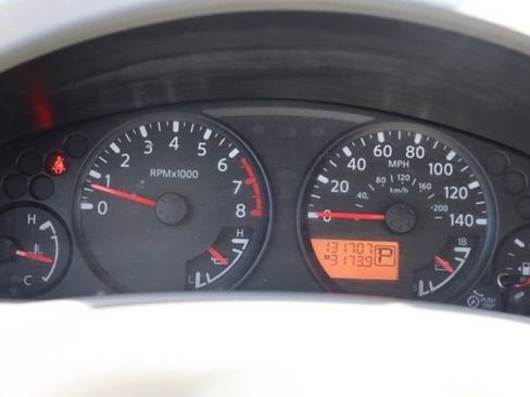 Used 2016 Nissan Frontier S image 21