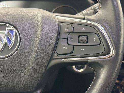 Used 2021 Buick Envision Preferred FWD image 17