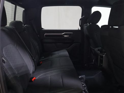 New 2026 RAM 1500 4x4 Crew Cab image 12