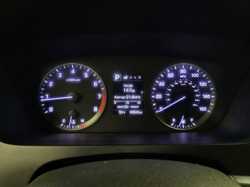 Used 2017 Hyundai Sonata Sport image 23