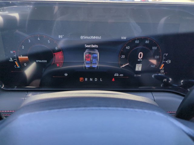 New 2026 Ford Mustang Premium w/ Mustang TLD Signature Edition RWD image 26