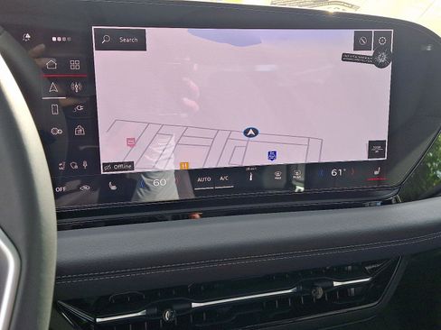 New 2025 Audi A6 e-tron Ultra image 14