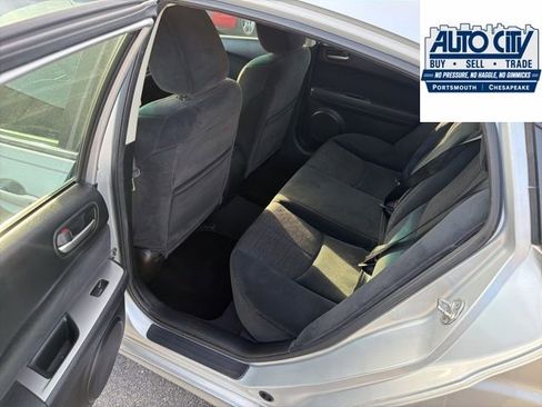 Used 2010 MAZDA MAZDA6 i Sport FWD image 26