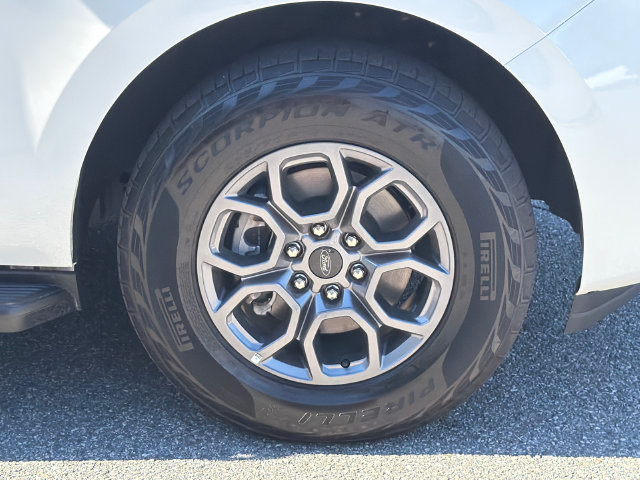Certified 2025 Ford Expedition Max Active RWD image 14