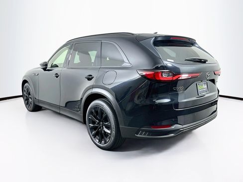 Used 2026 MAZDA CX-90 3.3 Turbo w/ Premium Sport Pkg AWD/4WD image 5
