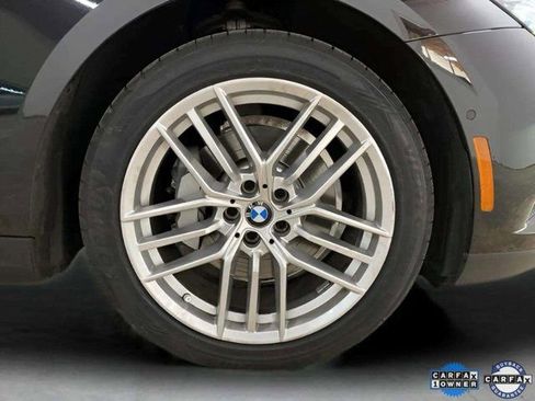 Used 2025 BMW 530i xDrive image 93