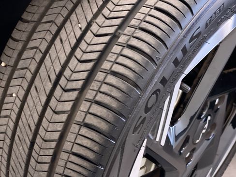 Certified 2025 Kia K4 EX image 13