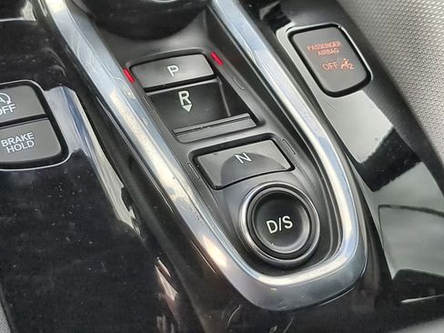 Used 2023 Acura TLX w/A-Spec Package image 16