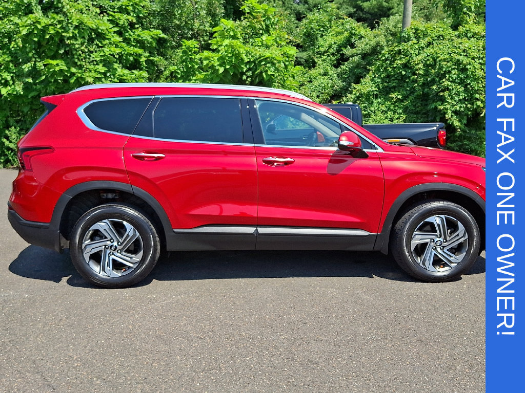 Used 2023 Hyundai Santa Fe SEL w/ Cargo Package AWD/4WD image 7