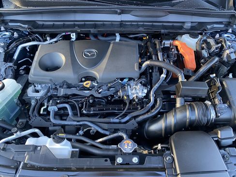New 2026 MAZDA CX-50 AWD 2.5 Hybrid w/ Weather Package image 36