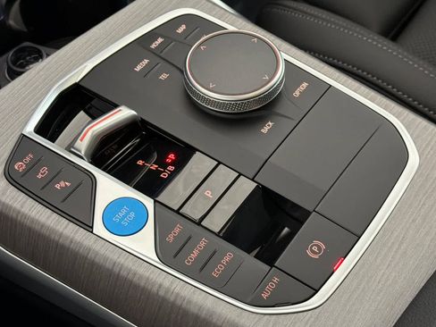 New 2026 BMW i4 eDrive40 w/ Premium Package RWD image 21