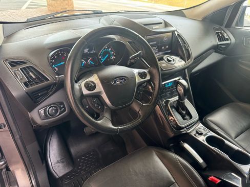 Used 2014 Ford Escape Titanium image 11