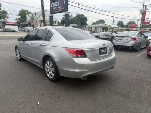 Used 2009 Honda Accord EX-L image 4