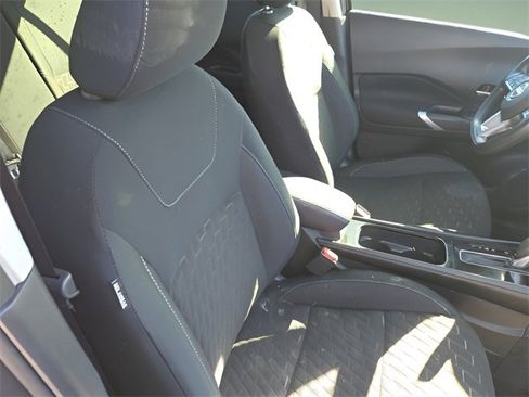 Used 2024 Nissan Kicks SV image 24