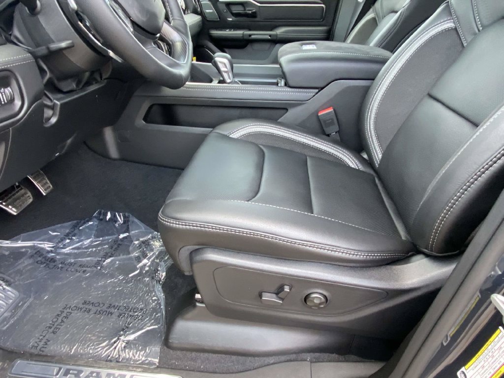 New 2026 RAM 1500 RHO w/ RHO Level 1 Equipment Group AWD/4WD image 41