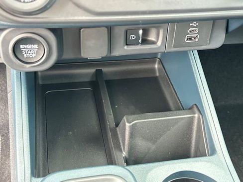 New 2026 Ford Maverick Lariat image 22