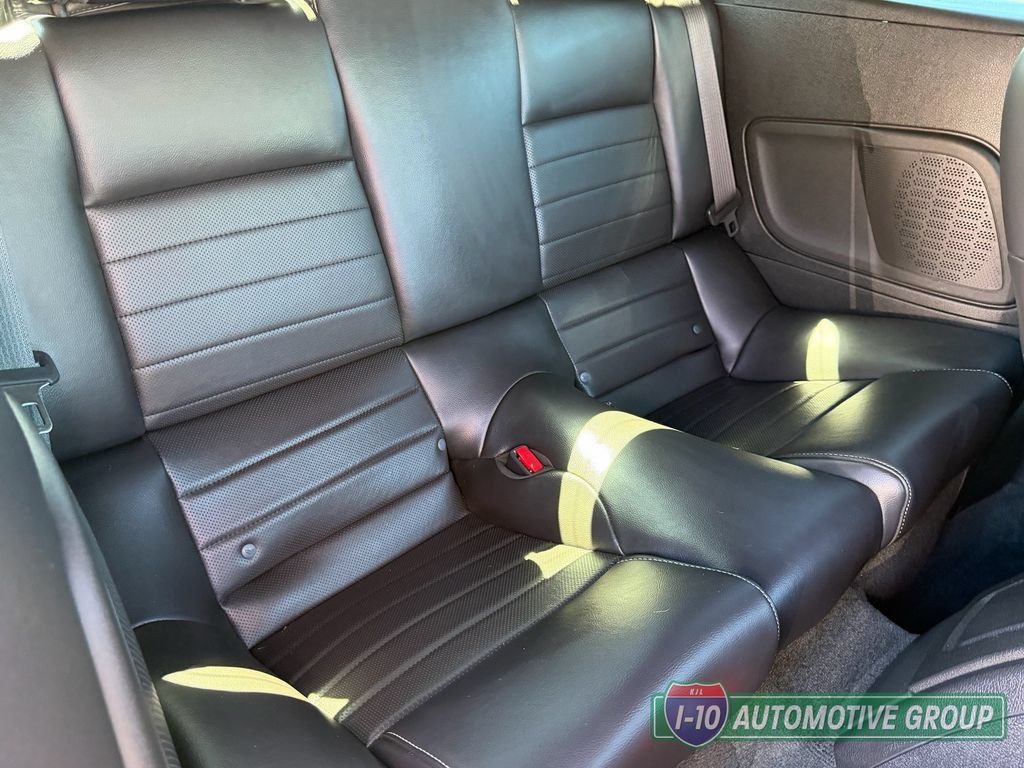 Used 2014 Ford Mustang GT Premium RWD image 17