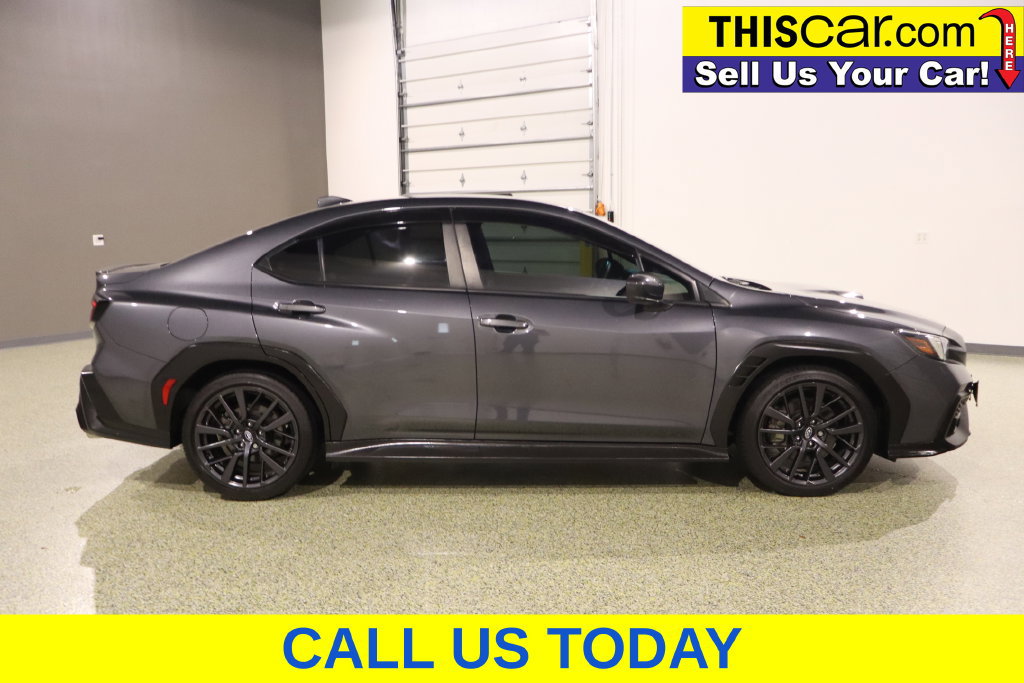 Used 2024 Subaru WRX Premium AWD/4WD image 11