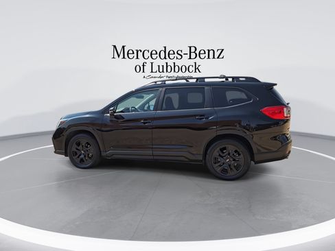 Used 2023 Subaru Ascent Onyx Edition Limited AWD/4WD image 6