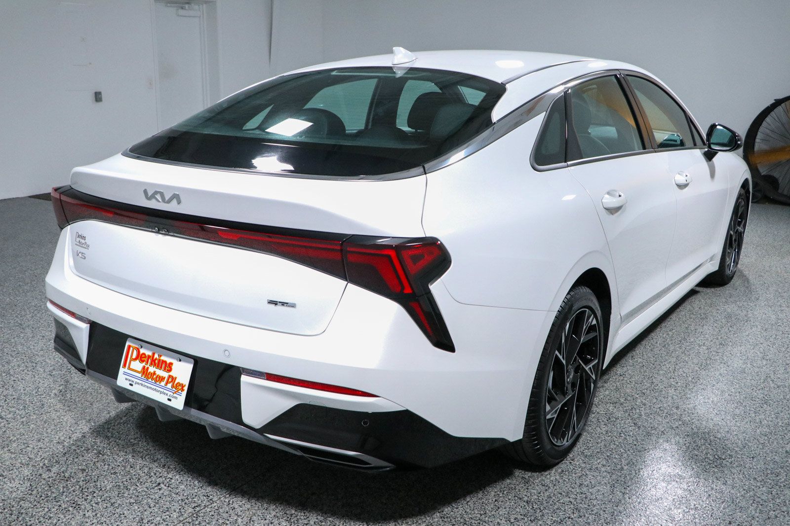 Used 2025 Kia K5 GT-Line FWD image 7