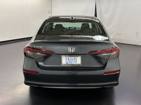 New 2026 Honda Civic LX image 10