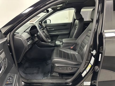 Used 2024 Honda CR-V Sport-L image 22
