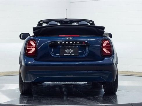 New 2026 MINI Cooper S image 7