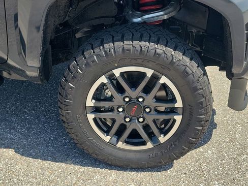 New 2025 Toyota Tacoma TRD Sport image 20