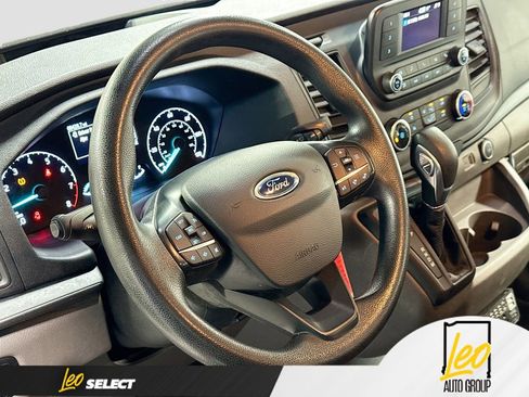 Used 2020 Ford Transit 350 XL RWD image 11