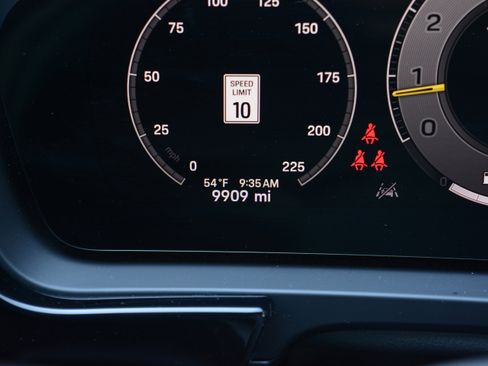 Used 2024 Porsche Cayenne Turbo GT image 20