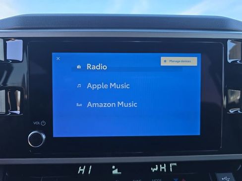 New 2026 Toyota Tundra SR5 image 19