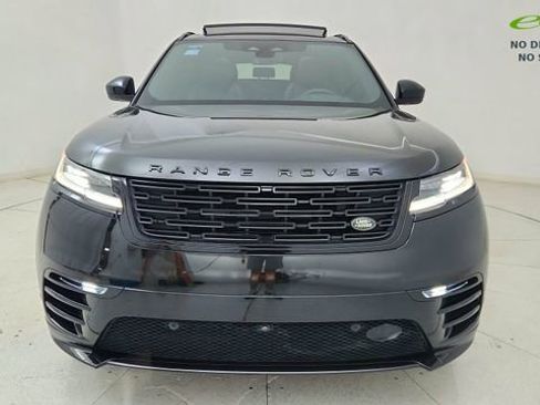 Used 2024 Land Rover Range Rover Velar Dynamic SE AWD/4WD image 13