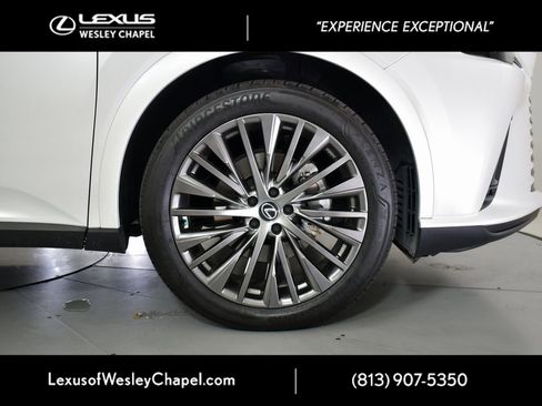 Used 2024 Lexus RX 350 image 5