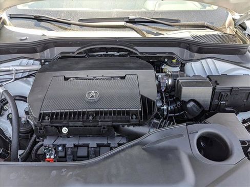 New 2026 Acura MDX SH-AWD w/ Technology Package image 16