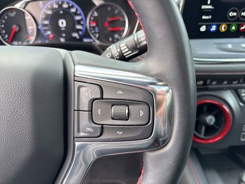 Used 2023 Chevrolet Blazer RS w/ Driver Confidence II Package image 29