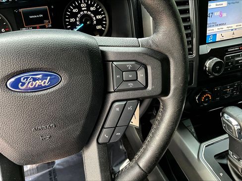 Used 2019 Ford F150 XLT w/ Equipment Group 302A Luxury AWD/4WD image 13
