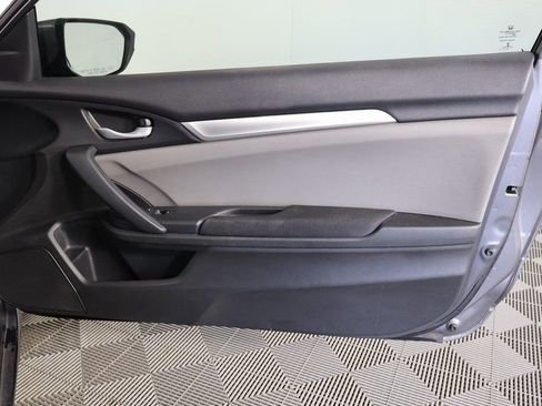 Used 2016 Honda Civic LX-P image 11