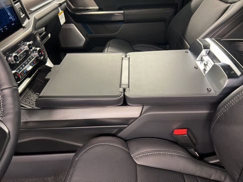 New 2026 Ford F150 Platinum image 28