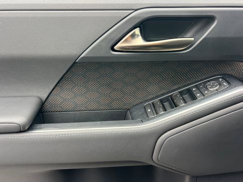 Used 2024 Lexus GX 550 image 15