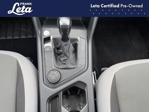 Used 2022 Volkswagen Taos S AWD/4WD image 15