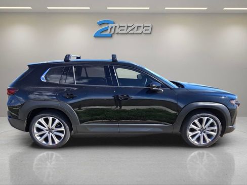 New 2026 MAZDA CX-50 AWD 2.5 S w/ Cargo Package image 6