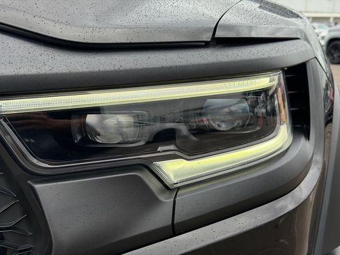 Used 2024 RAM 1500 TRX w/ TRX Level 1 Equipment Group image 9